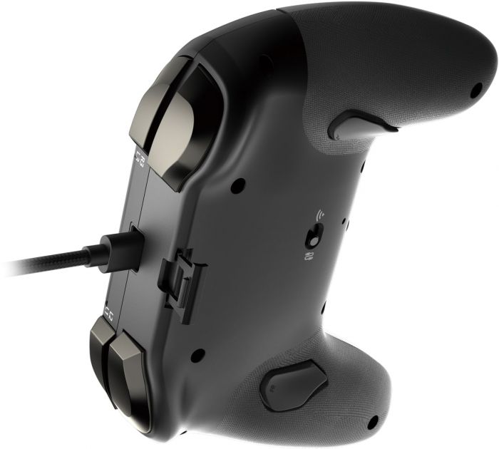 Бездротовий геймпад HORI PS5 Wireless Fighting Commander Octa Pro для ПК та Playstation 5