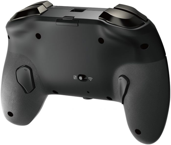 Бездротовий геймпад HORI PS5 Wireless Fighting Commander Octa Pro для ПК та Playstation 5