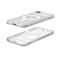 Чохол UAG для Phone 17 Air, Plyo MagSafe, Ice/White