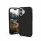 Чохол UAG для iPhone 17, Civilian MagSafe, Black