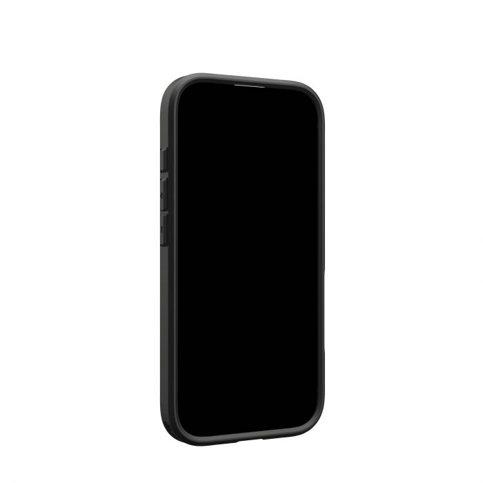 Чохол UAG для iPhone 17, Civilian MagSafe, Black