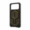 Чохол UAG для iPhone 17 Pro Max, Monarch Pro MagSafe, Kevlar Element Green