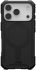 Чохол UAG для iPhone 17 Pro, Essential Armor MagSafe, Black