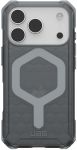 Чохол UAG для iPhone 17 Pro, Essential Armor MagSafe, Ash