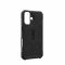 Чохол UAG для iPhone 17, Pathfinder MagSafe, Black