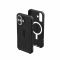 Чохол UAG для iPhone 17, Pathfinder MagSafe, Black