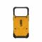 Чохол UAG для iPhone 17 Pro, Pathfinder MagSafe, Heritage Yellow