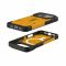 Чохол UAG для iPhone 17 Pro, Pathfinder MagSafe, Heritage Yellow