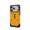 Чохол UAG для iPhone 17 Pro, Pathfinder MagSafe, Heritage Yellow