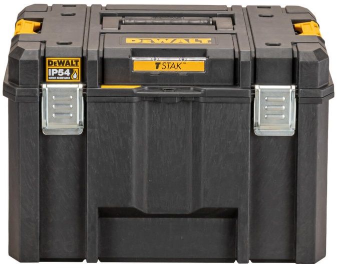 Ящик для інструменту DeWalt TSTAK 2.0 440х330х300мм поліпропілен