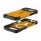 Чохол UAG для iPhone 17 Pro Max, Pathfinder MagSafe, Heritage Yellow