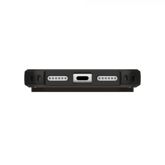 Чохол UAG для iPhone 17 Pro Max, Pathfinder MagSafe, Heritage Yellow