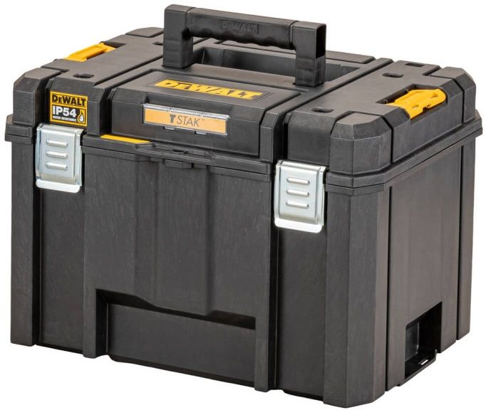 Ящик для інструменту DeWalt TSTAK 2.0 440х330х300мм поліпропілен