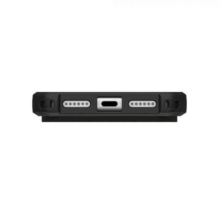 Чохол UAG для iPhone 17 Pro Max, Pathfinder MagSafe, Black