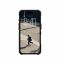 Чохол UAG для iPhone 17 Pro, Metropolis LT MagSafe, Kevlar Black