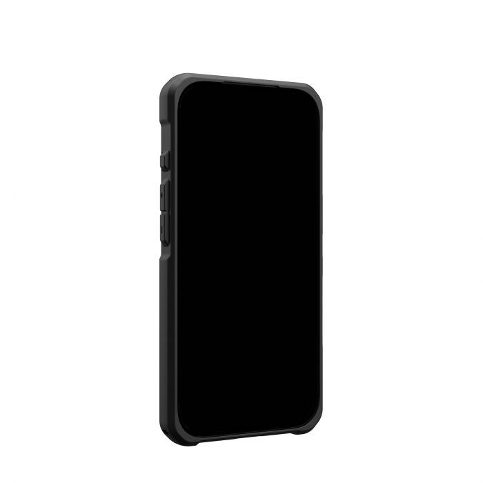 Чохол UAG для iPhone 17 Pro, Metropolis LT MagSafe, Kevlar Black