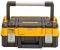 Ящик для інструменту DeWalt TSTAK 2.0 440х330х180мм поліпропілен