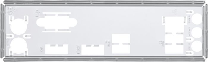 Материнcька плата ASUS PRIME H610M-R-SI s1700 H610 2xDDR5 M.2 HDMI D-Sub DP mATX White BOX WITH ACCESSORY