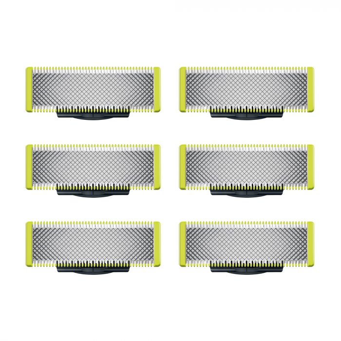 Змінне лезо Philips OneBlade QP260/50 6 шт