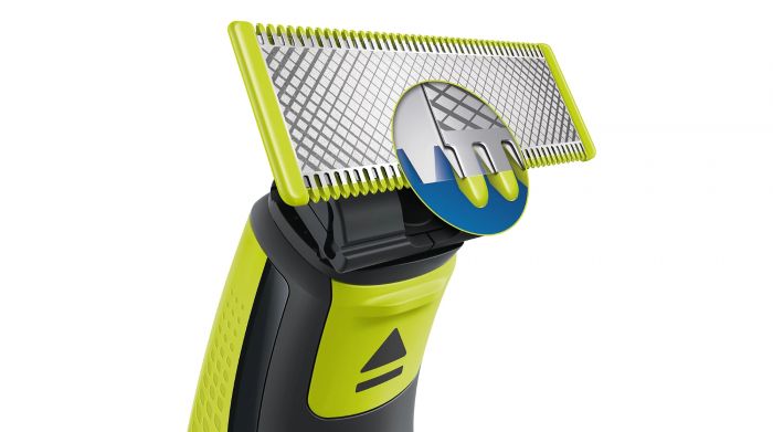 Змінне лезо Philips OneBlade QP260/50 6 шт