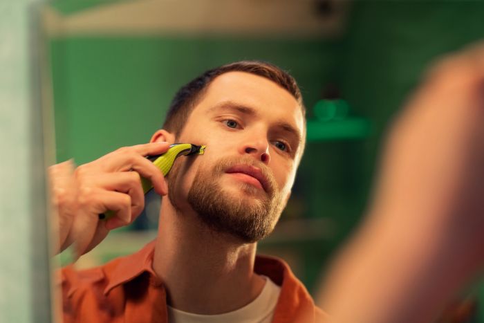 Змінне лезо Philips OneBlade QP260/50 6 шт