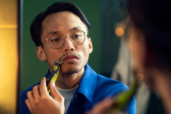 Змінне лезо Philips OneBlade QP260/50 6 шт