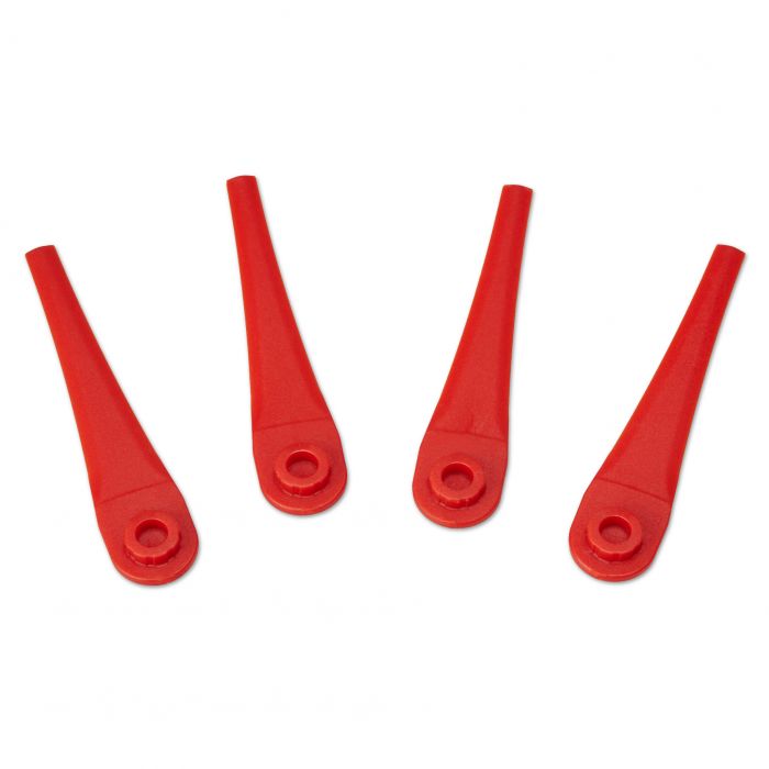 Тример акумуляторний Einhell GC-CT 18/2411 Li P - Solo 18В 8750об/хв 1.39кг без АКБ та ЗП