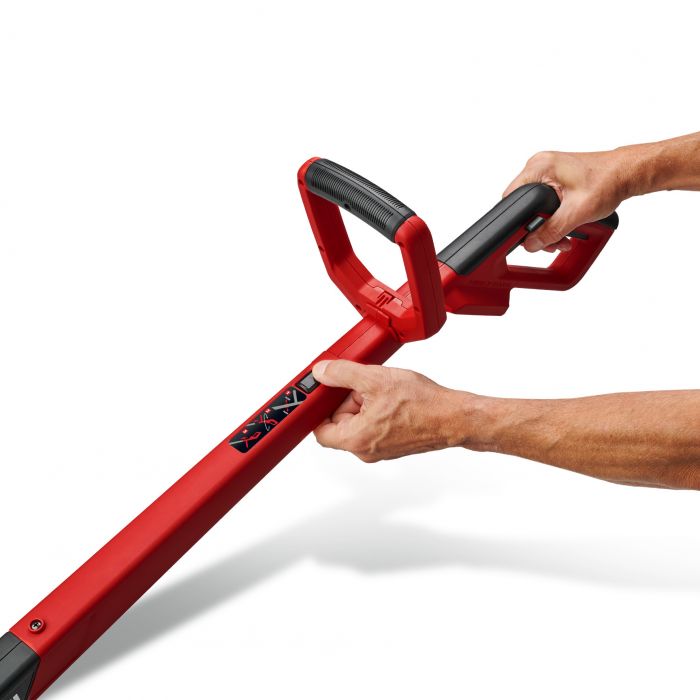 Тример акумуляторний Einhell GC-CT 18/2411 Li P - Solo 18В 8750об/хв 1.39кг без АКБ та ЗП