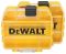 Органайзер DeWALT, 175х80х25мм, поліпропілен
