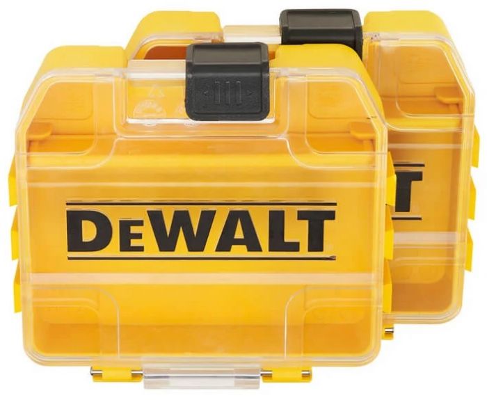 Органайзер DeWALT, 175х80х25мм, поліпропілен