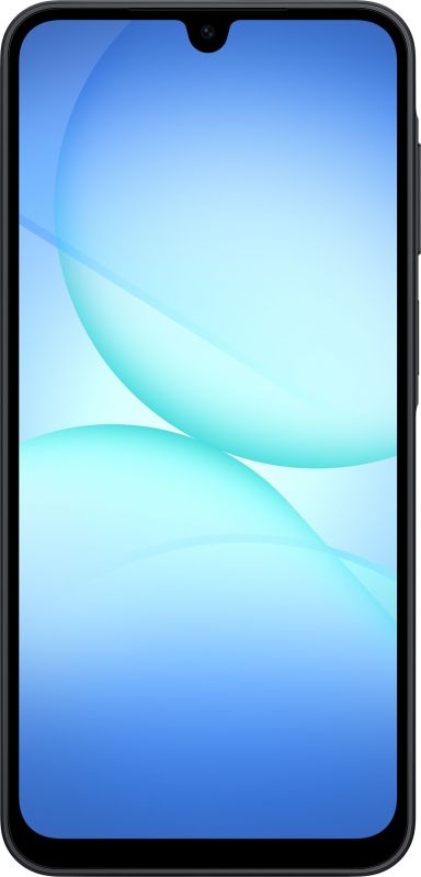 Смартфон Samsung Galaxy A17 (A175) 6.7" 8/256ГБ, 2SIM, 5000мА•год, чорний