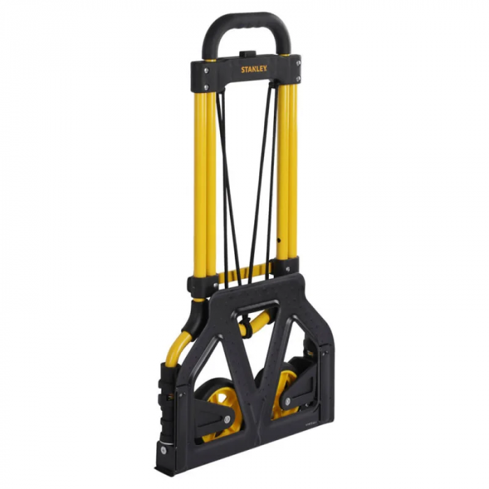 Візок вантажний Stanley універсальний, складаний, платформа 39х28см, до 70кг, 3.9кг