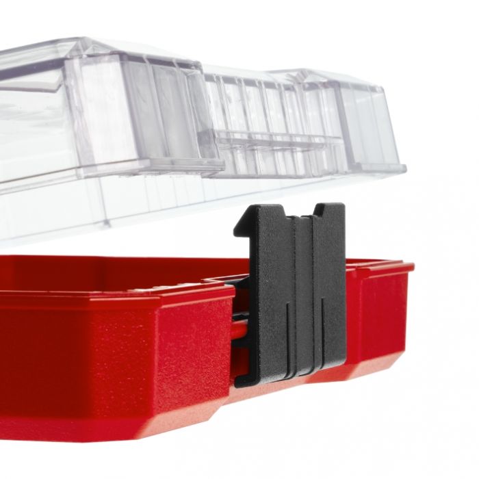 Набір ударних біт і свердл по металу Einhell39 шт M-Case 0.64кг