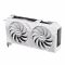 Відеокарта ASUS GeForce RTX 5060 8GB GDDR7 OC DUAL-RTX5060-O8G-WHITE білий