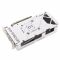 Відеокарта ASUS GeForce RTX 5060 8GB GDDR7 OC DUAL-RTX5060-O8G-WHITE білий