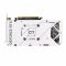 Відеокарта ASUS GeForce RTX 5060 8GB GDDR7 OC DUAL-RTX5060-O8G-WHITE білий