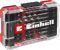 Набір ударних біт і свердл Einhell 39шт M-Case 0.66кг