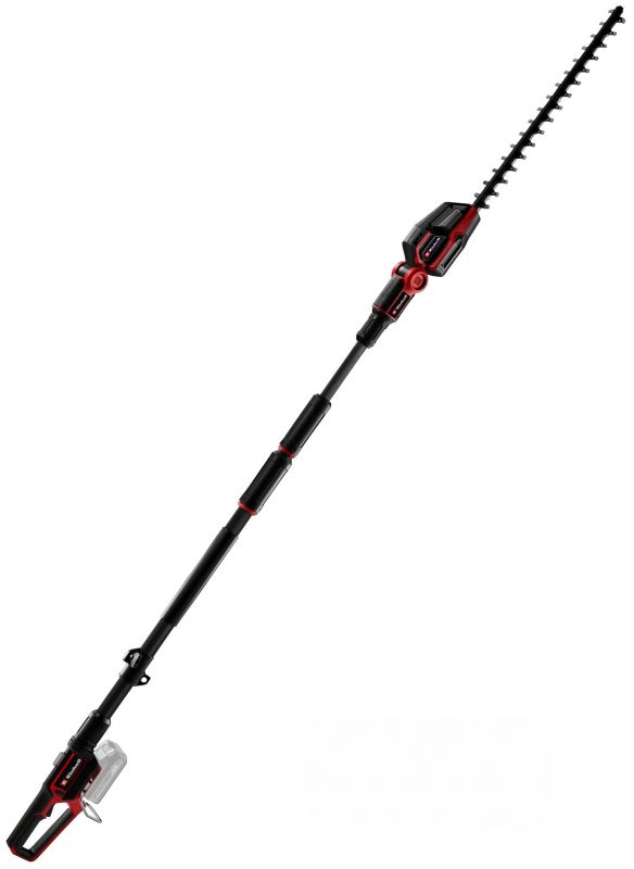 Кущоріз телескопический акумуляторний Einhell GP-HH 18/50 Li T BL-Solo безщітковий 18В 500мм 4.15кг без АКБ та ЗП