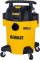 Пилосос професійний DeWalt 750Вт 18кПа контейнер 23л 8.3кг
