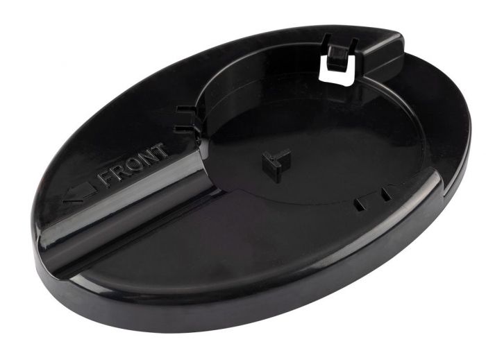 Обігрівач газовий туристичний Neo Tools, 92г/год, картриджний, регулятор, п'єзопідпал, чорний