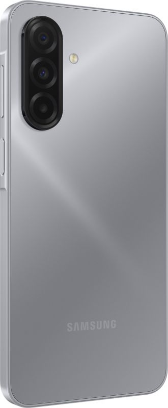 Смартфон Samsung Galaxy A17 (A175) 6.7" 4/128ГБ, 2SIM, 5000мА•год, сірий