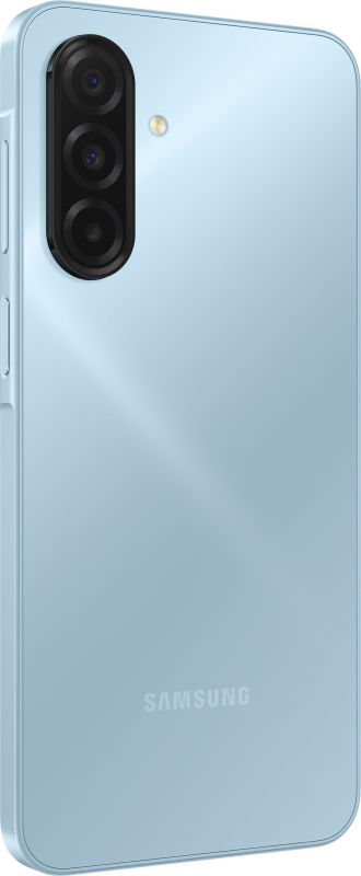 Смартфон Samsung Galaxy A17 (A175) 6.7" 4/128ГБ, 2SIM, 5000мА•год, блакитний