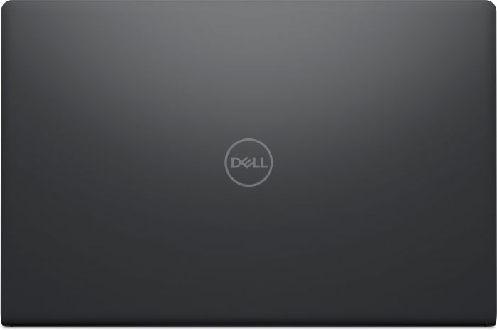 Ноутбук Dell 15 DC15255 15.6" FHD AG, AMD R3-7320U, 8GB, F512GB, UMA, Lin, чорний