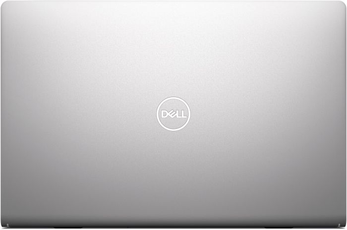 Ноутбук Dell 15 DC15250 15.6" FHD AG, Intel i5-1334U, 16GB, F512GB, UMA, Lin, сріблястий