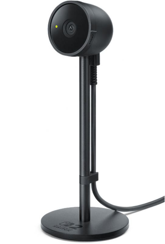 Камера для Nintendo Switch 2