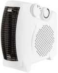Тепловентилятор електричний Neo Tools, 2кВт, термостат, білий, 1.18кг
