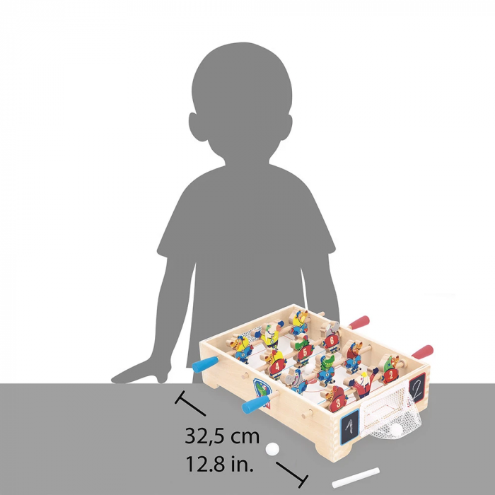 Настільна гра Janod міні хокей