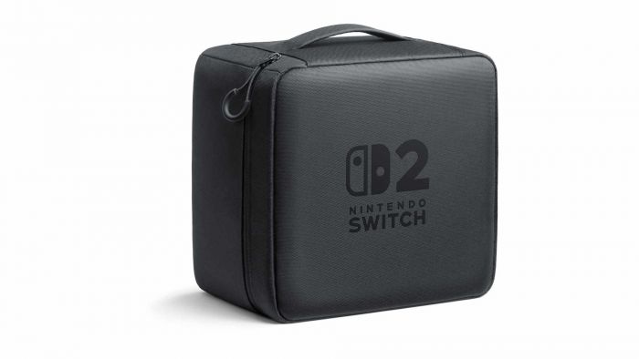 Чохол для Nintendo Switch 2 Carrying Case All in One