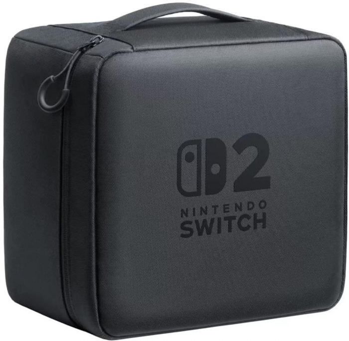 Чохол для Nintendo Switch 2 Carrying Case All in One