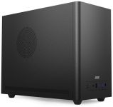 Корпус 2E Credo Metal V300B без БЖ, 2xUSB3.0, 1х USB 2.0, 1xUSB Type-C, 1x90мм, VGA 310мм, mATX, чорний